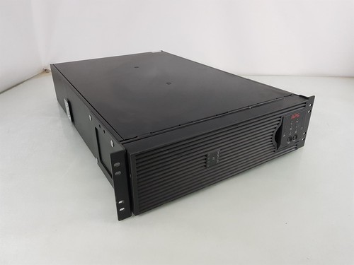 Apc surtd3000xliq smart ups - apc,