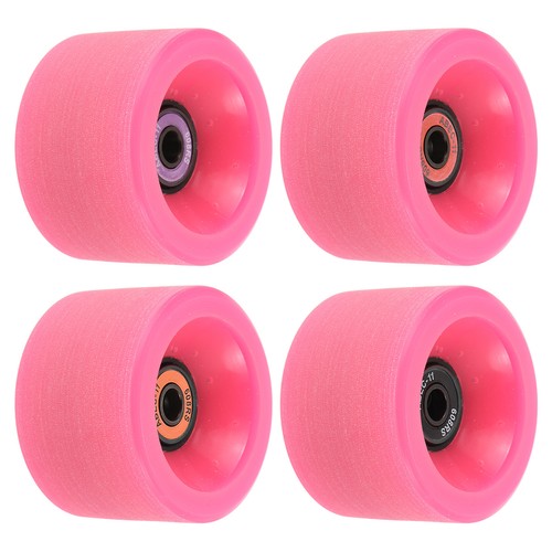65mm 78a longboard - 65mm, wheels