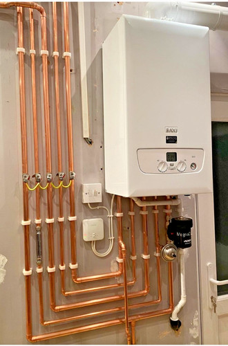 Baxi 400 600 800 combi - baxi,