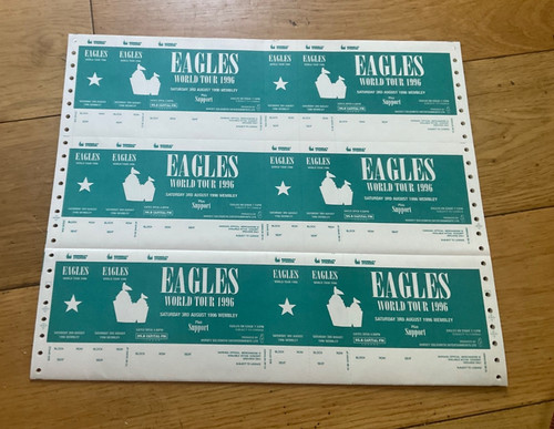 Eagles ultra rare - ,
