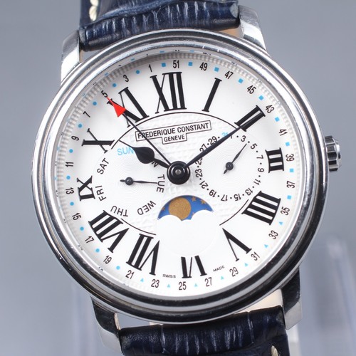 Mint frederique constant - [n,