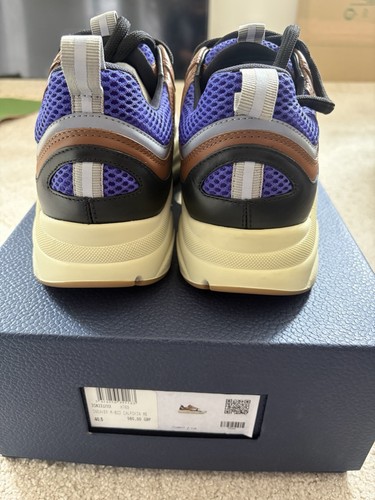 Dior b22 men sneakers - dior,