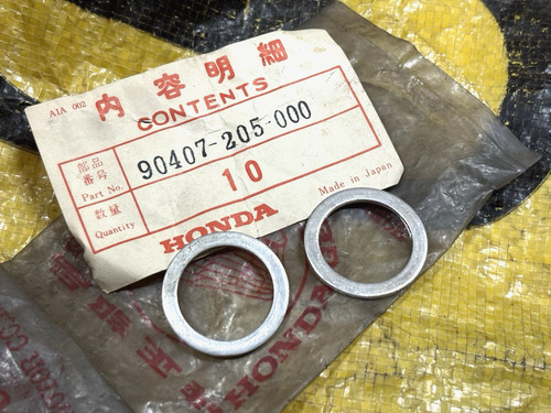 Honda ca95 cb92 cb125 cd125 - ca95,