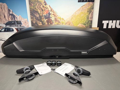 Thule pulse 610200 - thule,