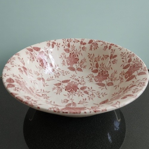 Vintage english ironstone - vintage,