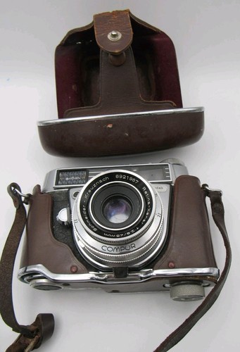 Kodak retina automatic - kodak,