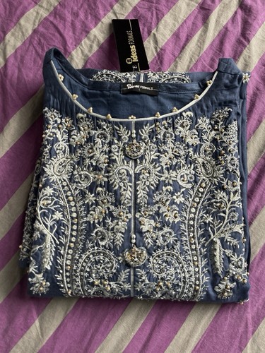 Indian pakistani designer - indian,