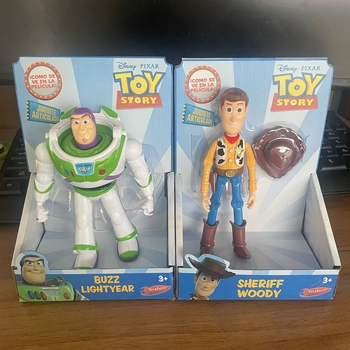Toy story action - toy,