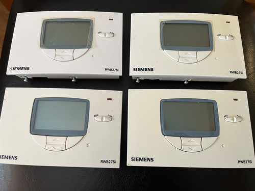 Siemens rwb27si - 4,