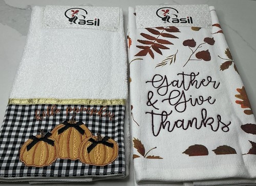 Asil hand towels give - hand,