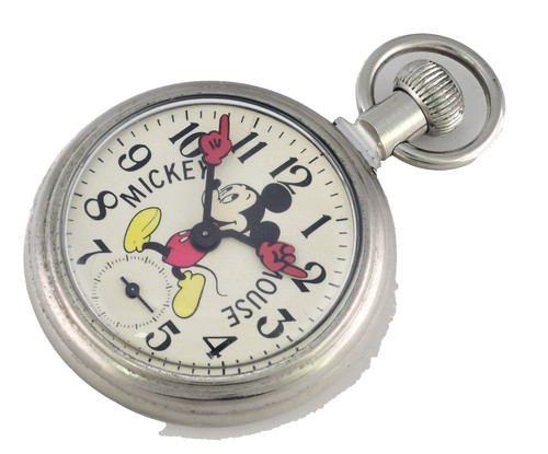 Vintage mickey mouse - vintage,