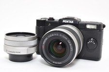 Pentax 02 standard - standard, zoom