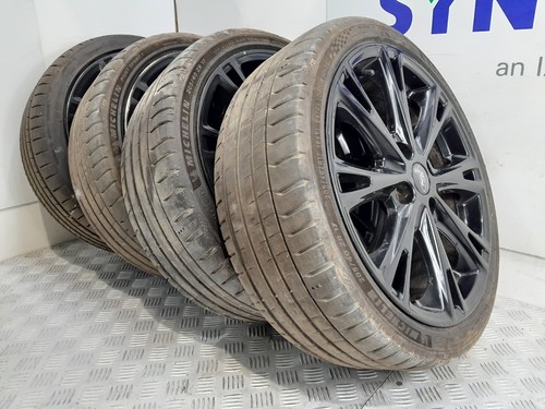 Set genuine inch ford - of, 17