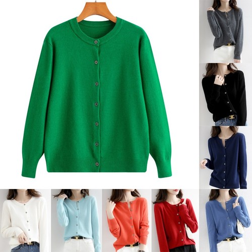 Womens cardigan soft long - soft,