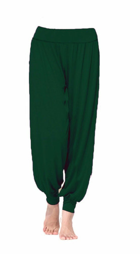 Womens alibaba harem - alibaba, ankle