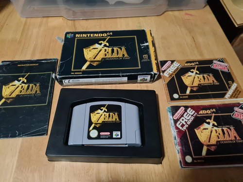 The legend zelda - the,