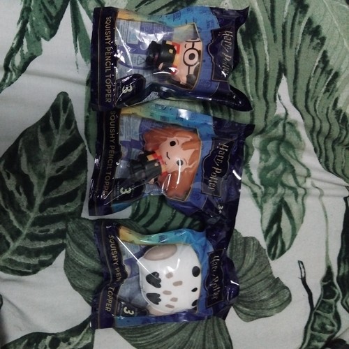 Full set harry potter - full,