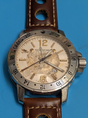 Raymond weil nabucco - raymond,
