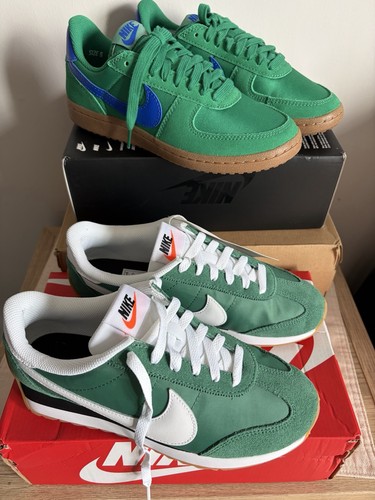 Nike trainer bundle field - trainer,