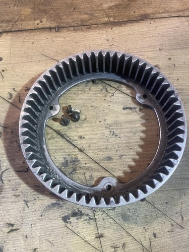 Roller pinion qualcast - roller,