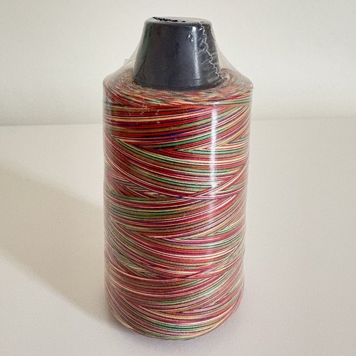 Rainbow overlocker sewing - overlocker,
