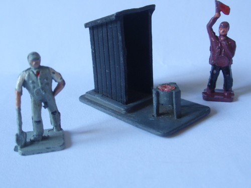 Wardie master models 34 - no,