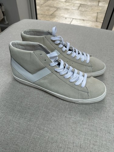 Pony tops size - hi, uk