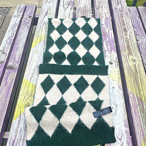 Primark cares argyle knit - primark,