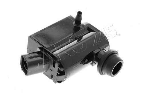 Window cleaning water pump - cleaning,