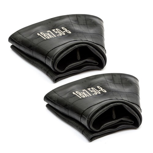 Inner tubes 18x7 8 - 2x,