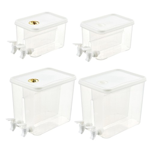 Four liter beverage - four,
