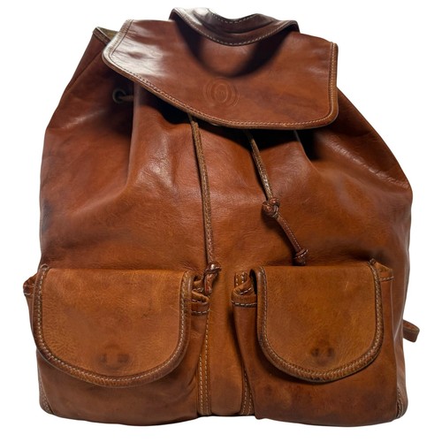 Vintage pollini bucket bag - pollini,