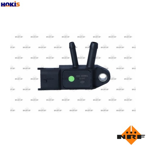 Sensor exhaust pressure 708052 - sensor,