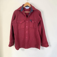 Woolrich men shirt large - men’s,