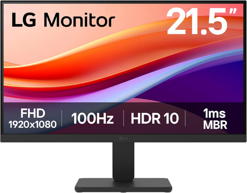 Monitor 22u401a 22 - lg,