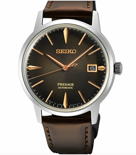 Seiko presage automatic - presage,