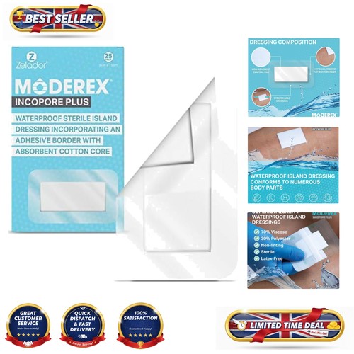 Self adhesive latex - self-adhesive, latex-free