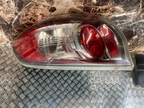 2010 mazda sport - bl, 3