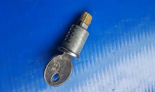 Ignition barrel and key - ignition,