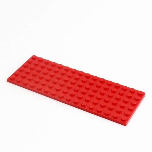 4pcs building blocks base - building,