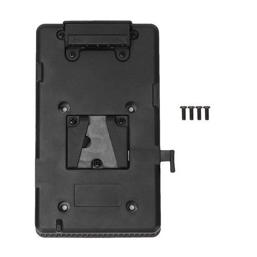 Battery back pack - battery, plate