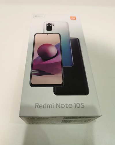 Xiaomi redmi note - note, 10s