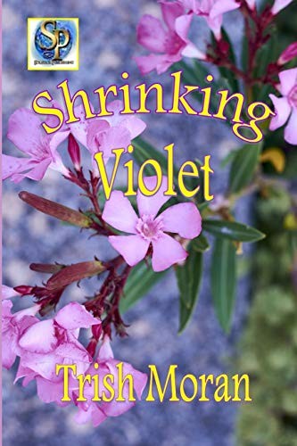 Shrinking violet trish - shrinking, moran