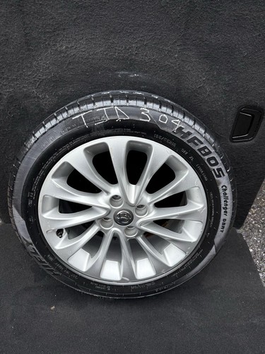 Vauxhallcorsa grey - e, 16’