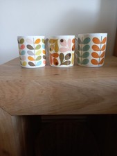 Set orla kiely - set, 3