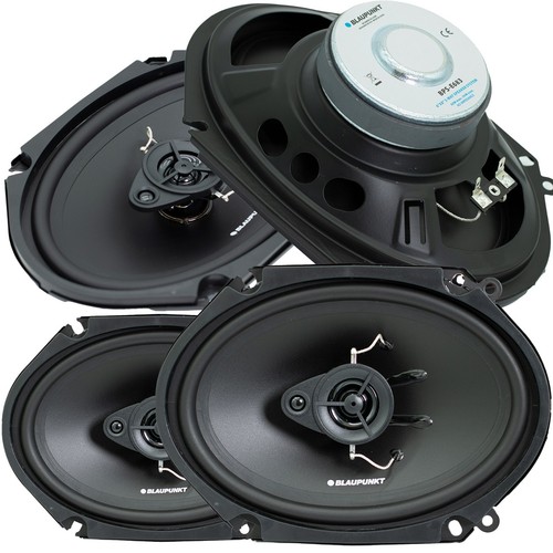 Blaupunkt bps e683 6x8 - bps-e683, 6x8"