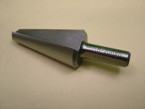 Hss conecut taper drill - conecut,