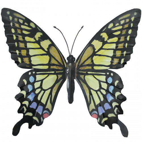 Primus large metal butterfly - large,