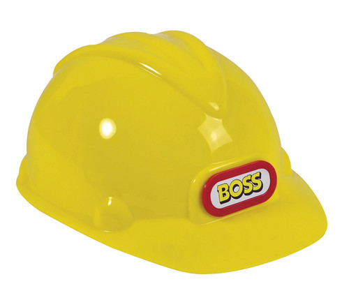 Kids construction helmet - kids,