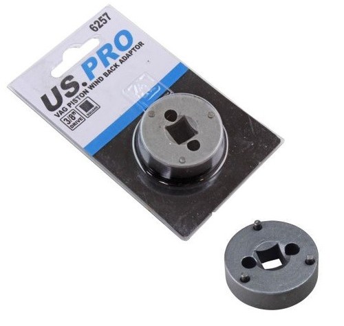 Pin brake piston - pin,